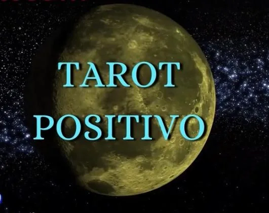 TAROT POSITIVO