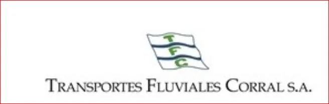 TFC TRANSPORTES FLUVIALES CORRAL S.A