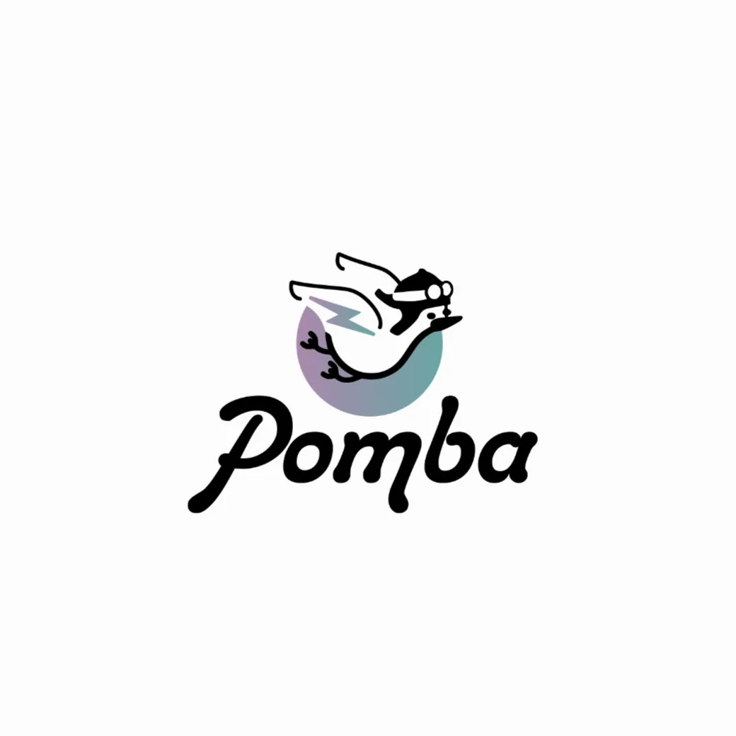 Pomba