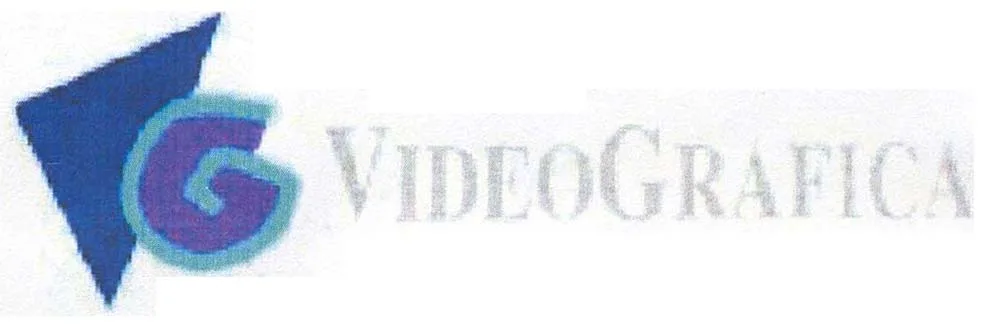 VIDEOGRAFICA