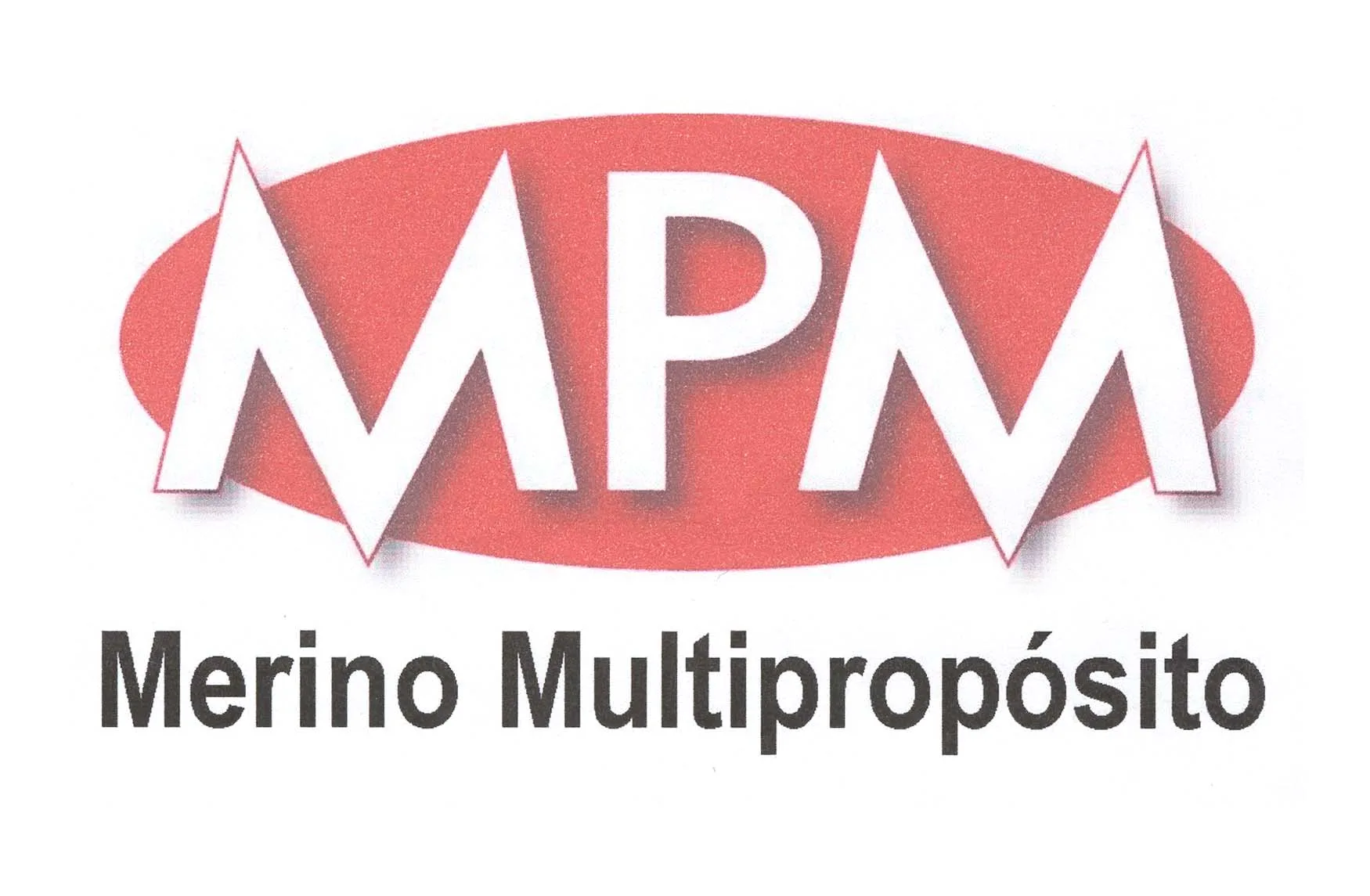 MPM MERINO MULTIPROPOSITO