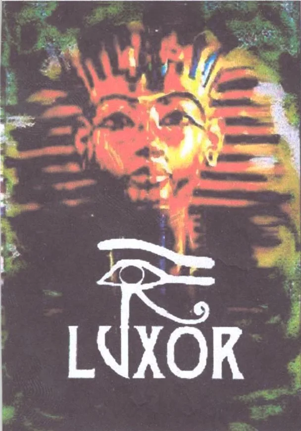 LUXOR