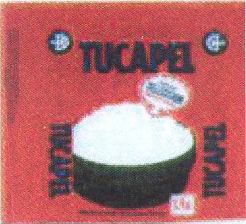 TUCAPEL
