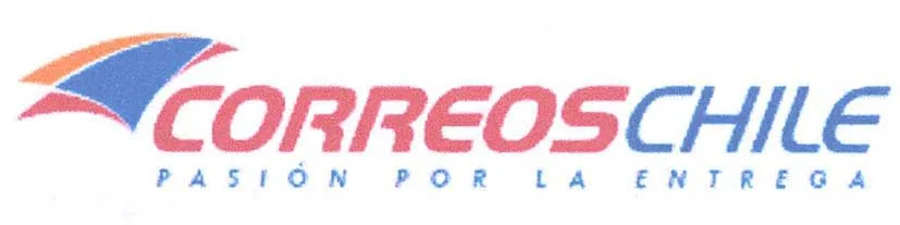 CORREOSCHILE PASION POR LA ENTREGA