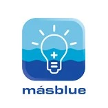 MÁSBLUE