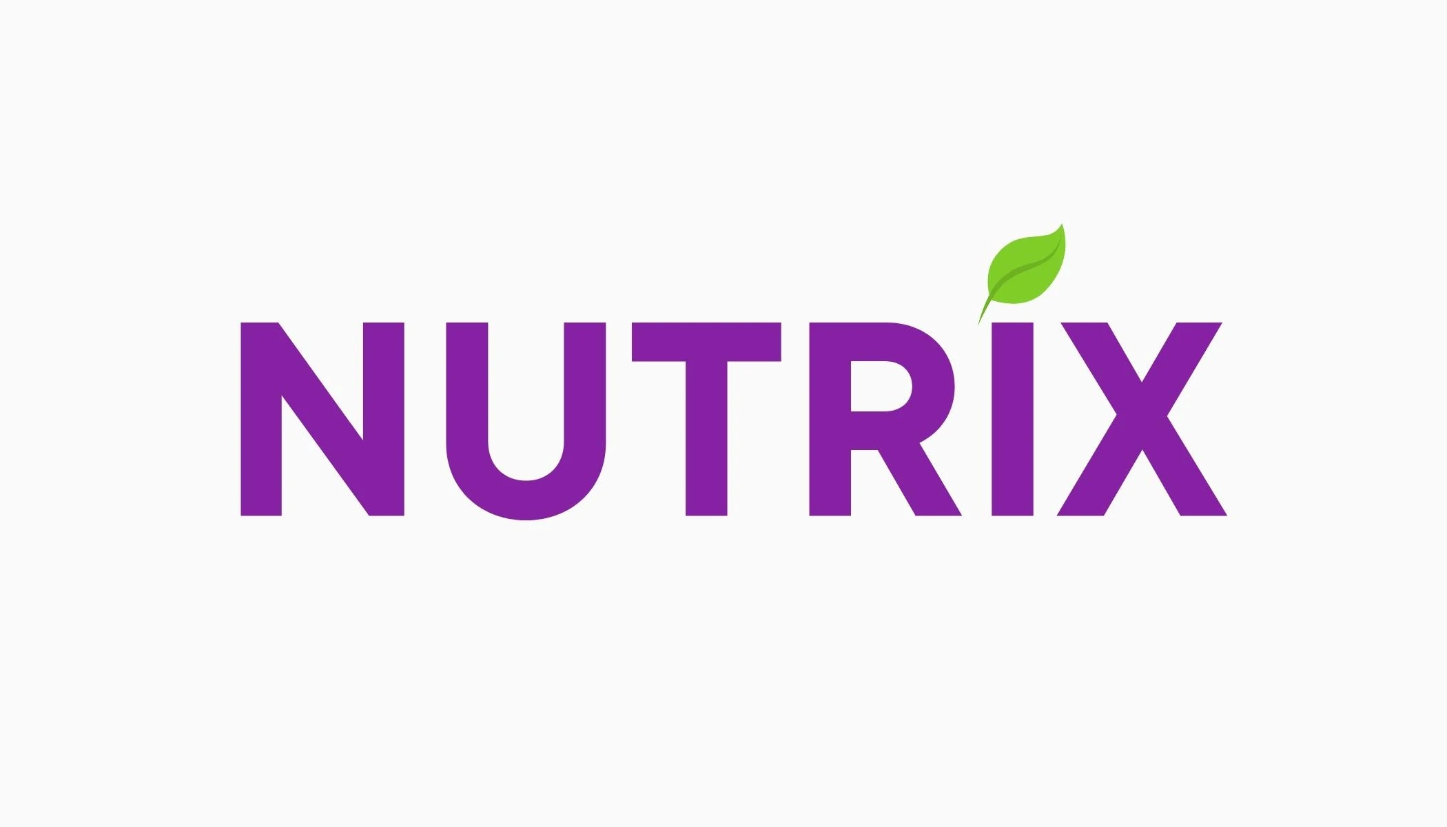NUTRIX