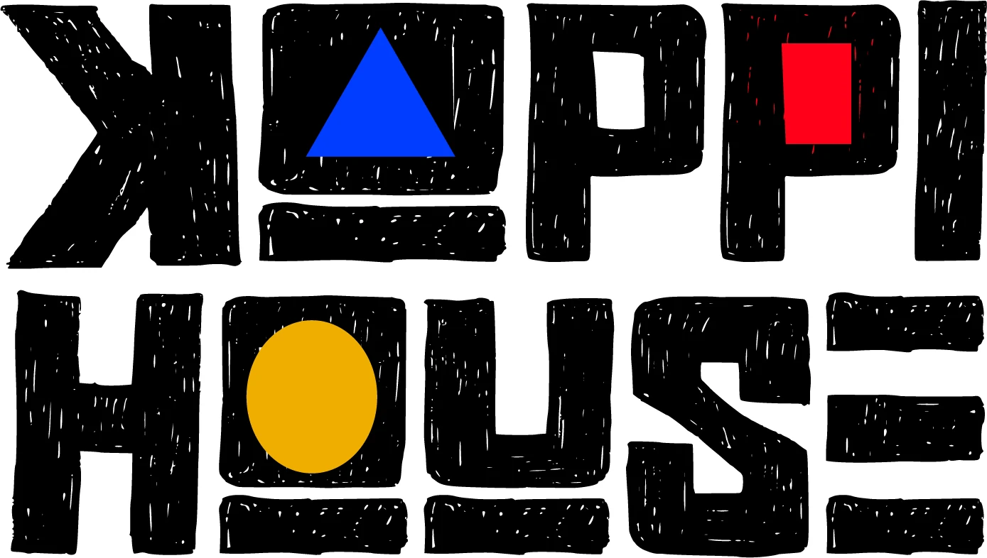 KOPPI HOUSE