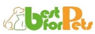 BEST FOR PETS