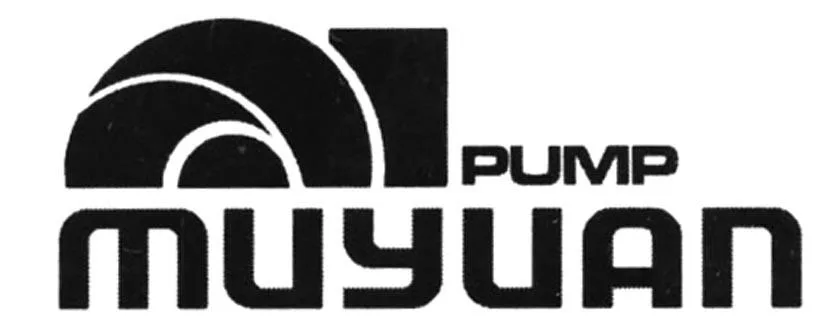MUYUAN PUMP
