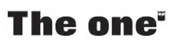 THE ONE