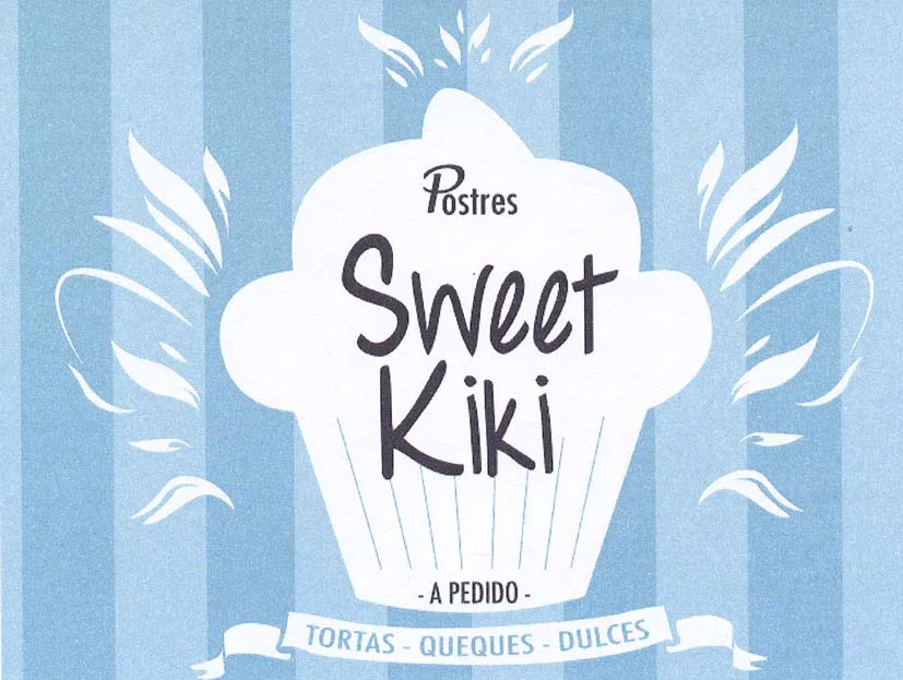 SWEET KIKI