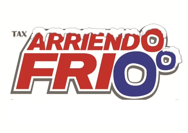 TAX ARRIENDOFRIO