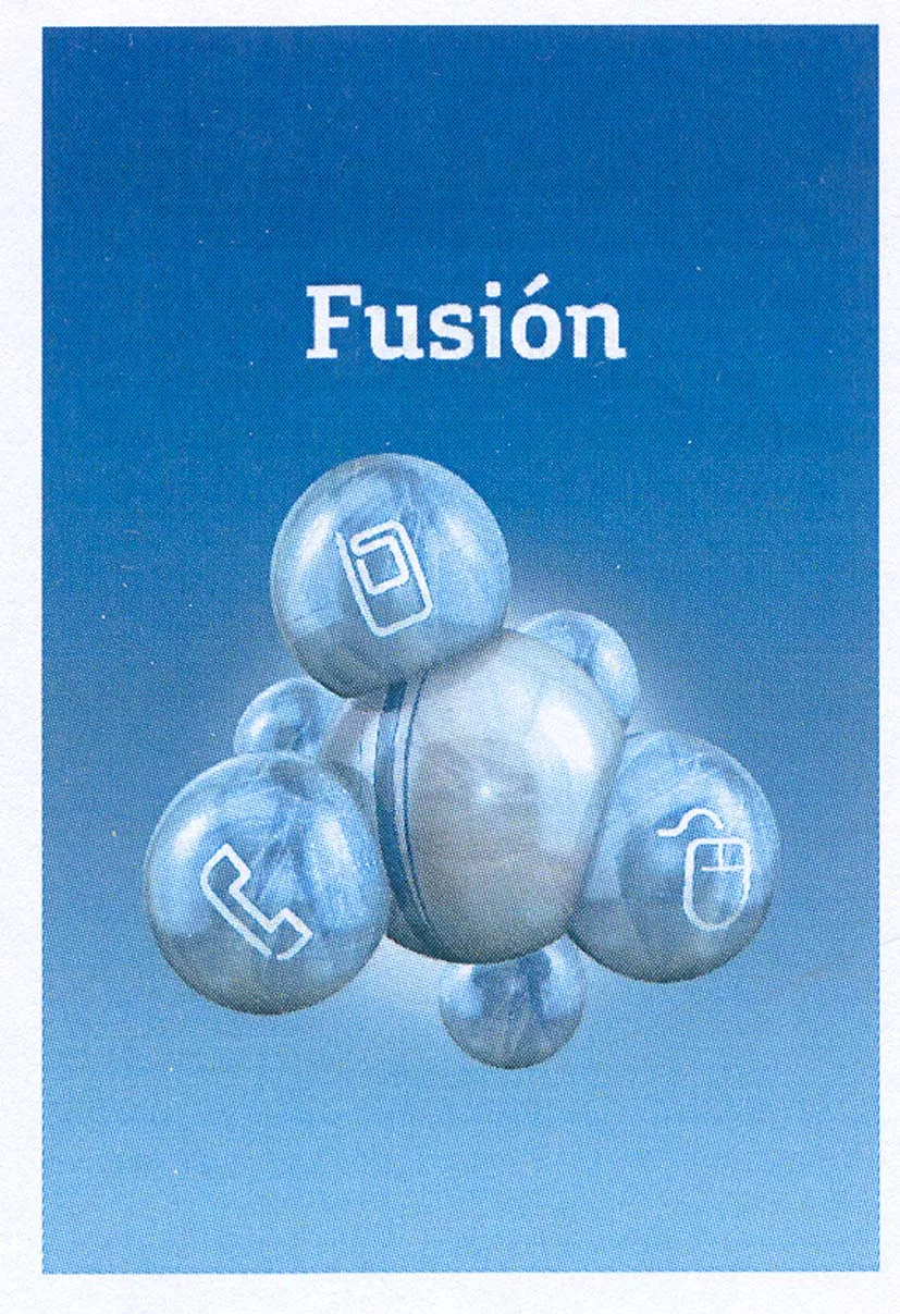 FUSION