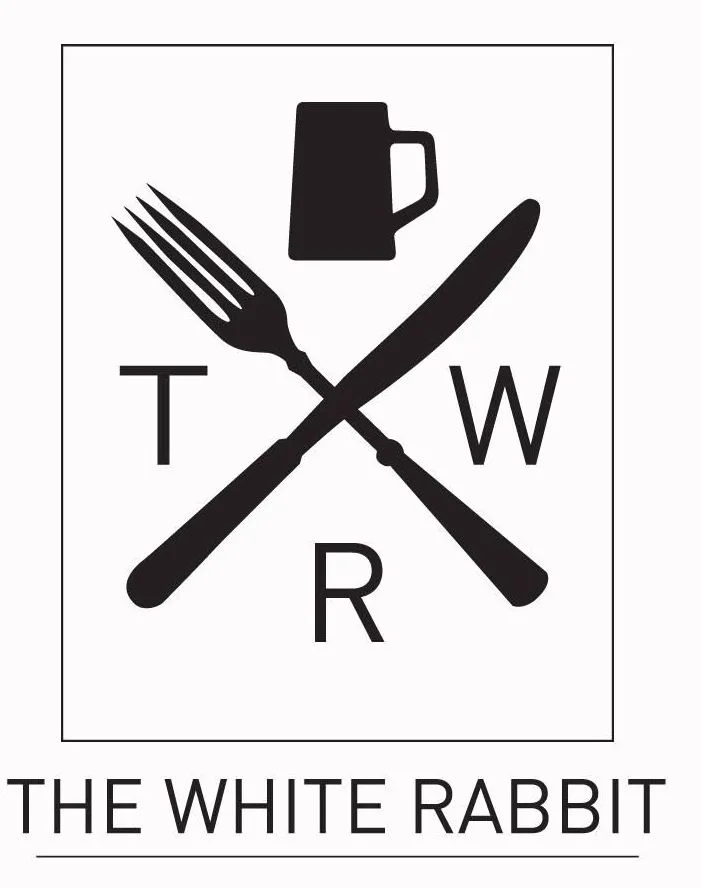 TWR THE WHITE RABBIT