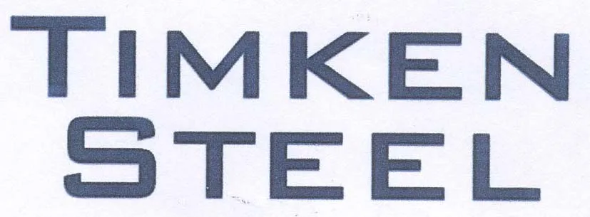 TIMKEN STEEL