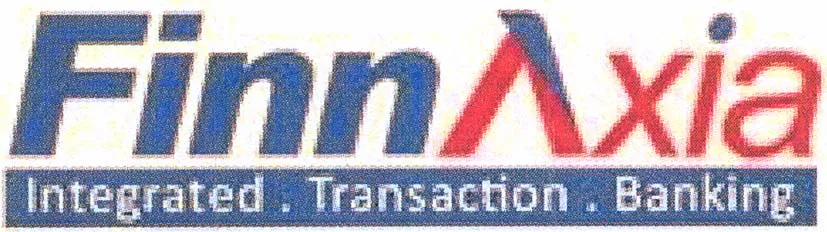 FINNAXIA INTEGRATED.TRANSACTION.BANKING