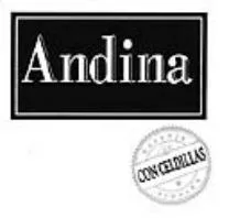 ANDINA CON CELDILLAS