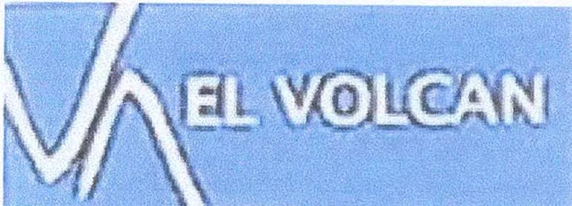 EL VOLCAN