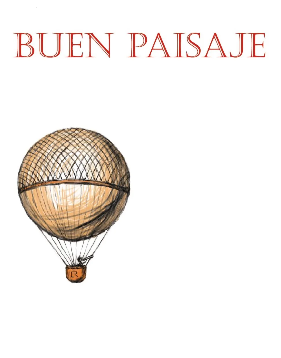 BUEN PAISAJE