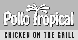 POLLO TROPICAL CHICKEN ON THE GRILL