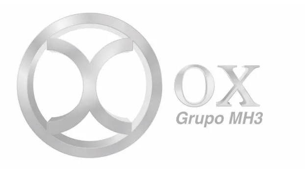OX Grupo MH3