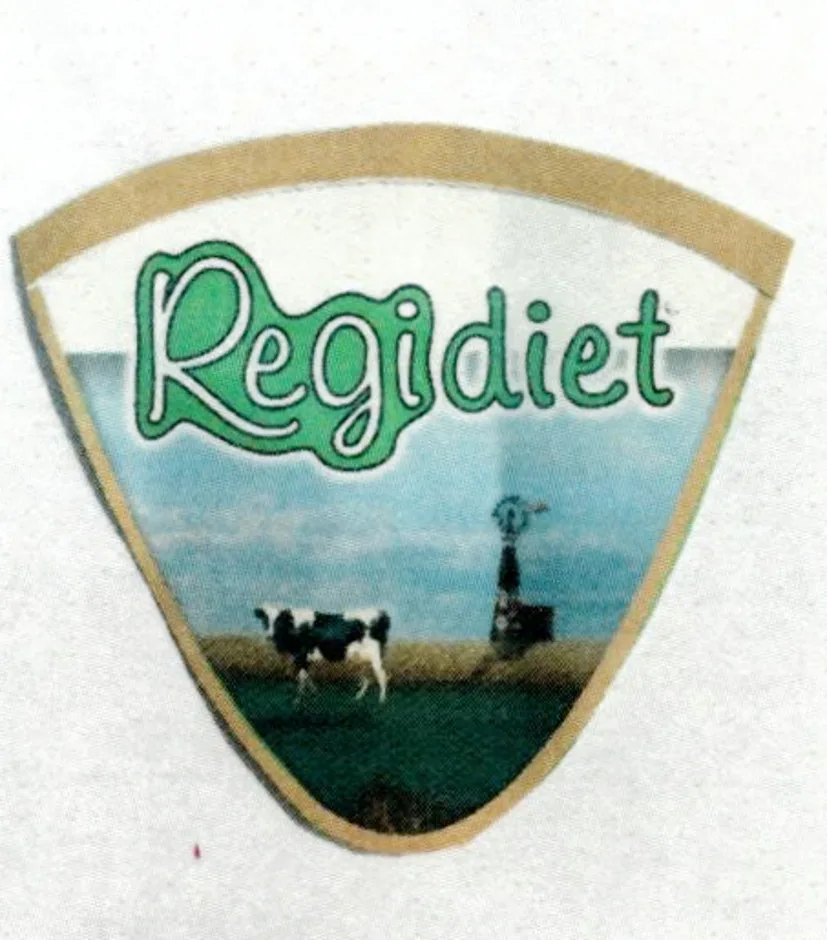 REGIDIET