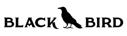 BLACK BIRD