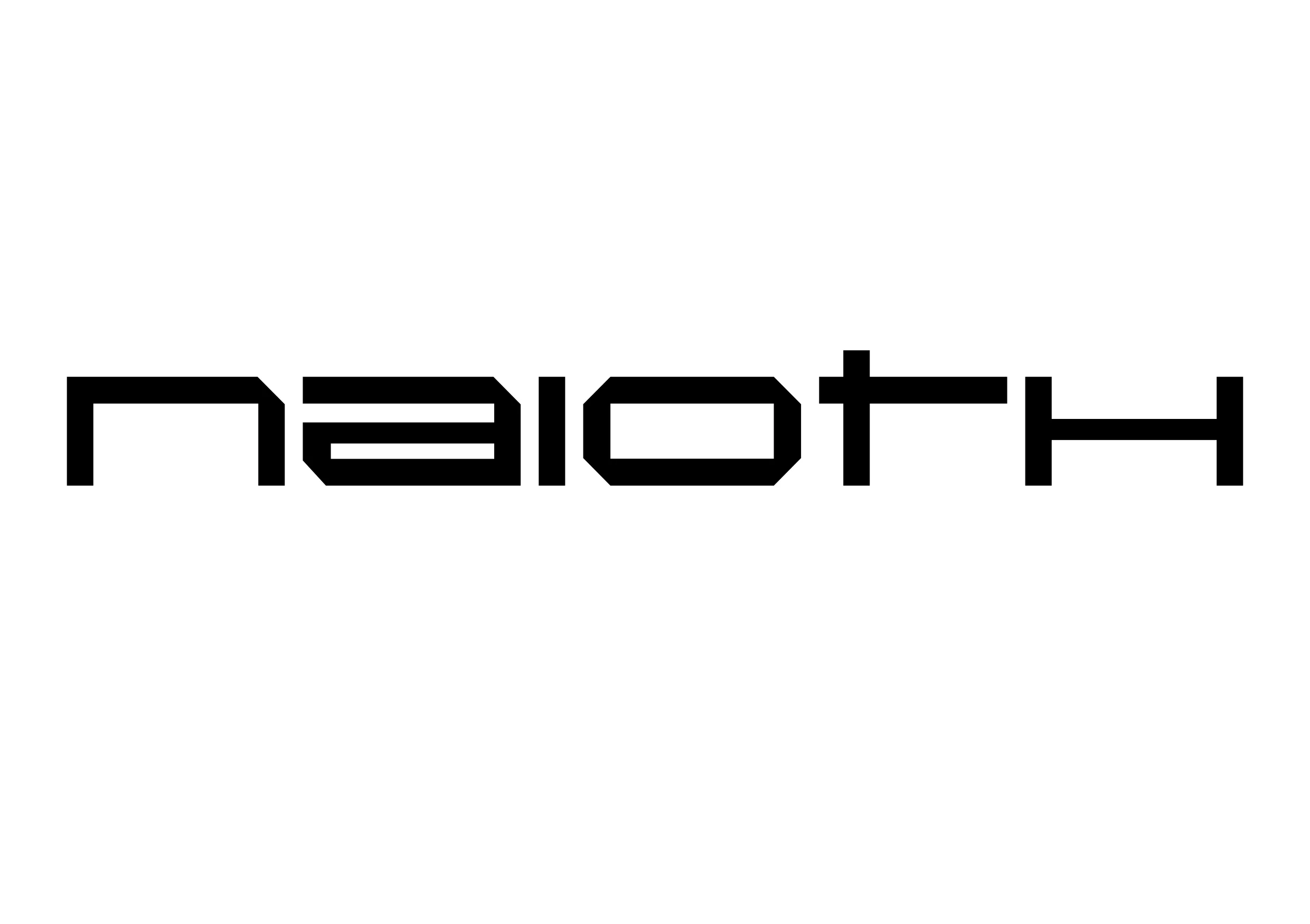 NAIOTH