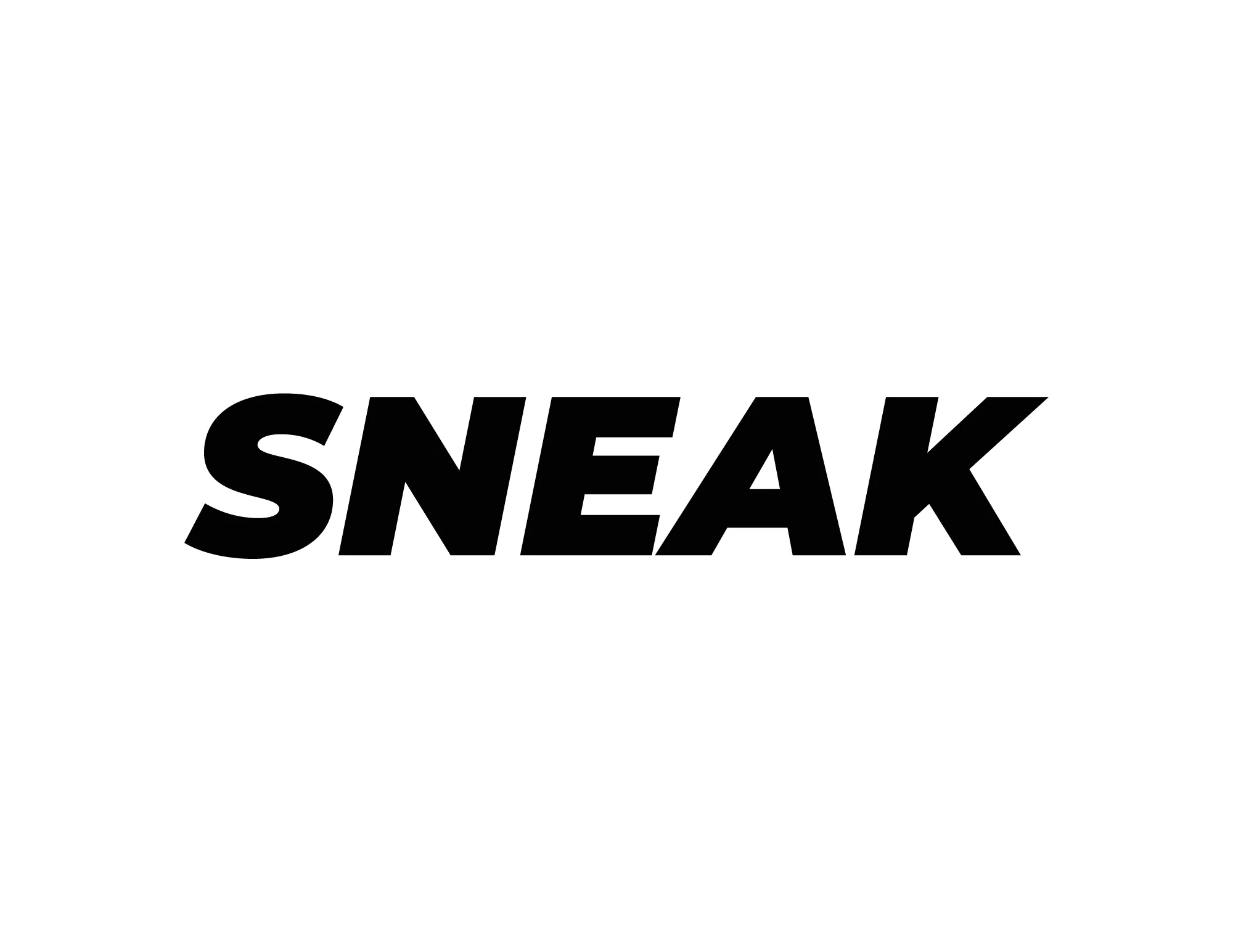 SNEAK