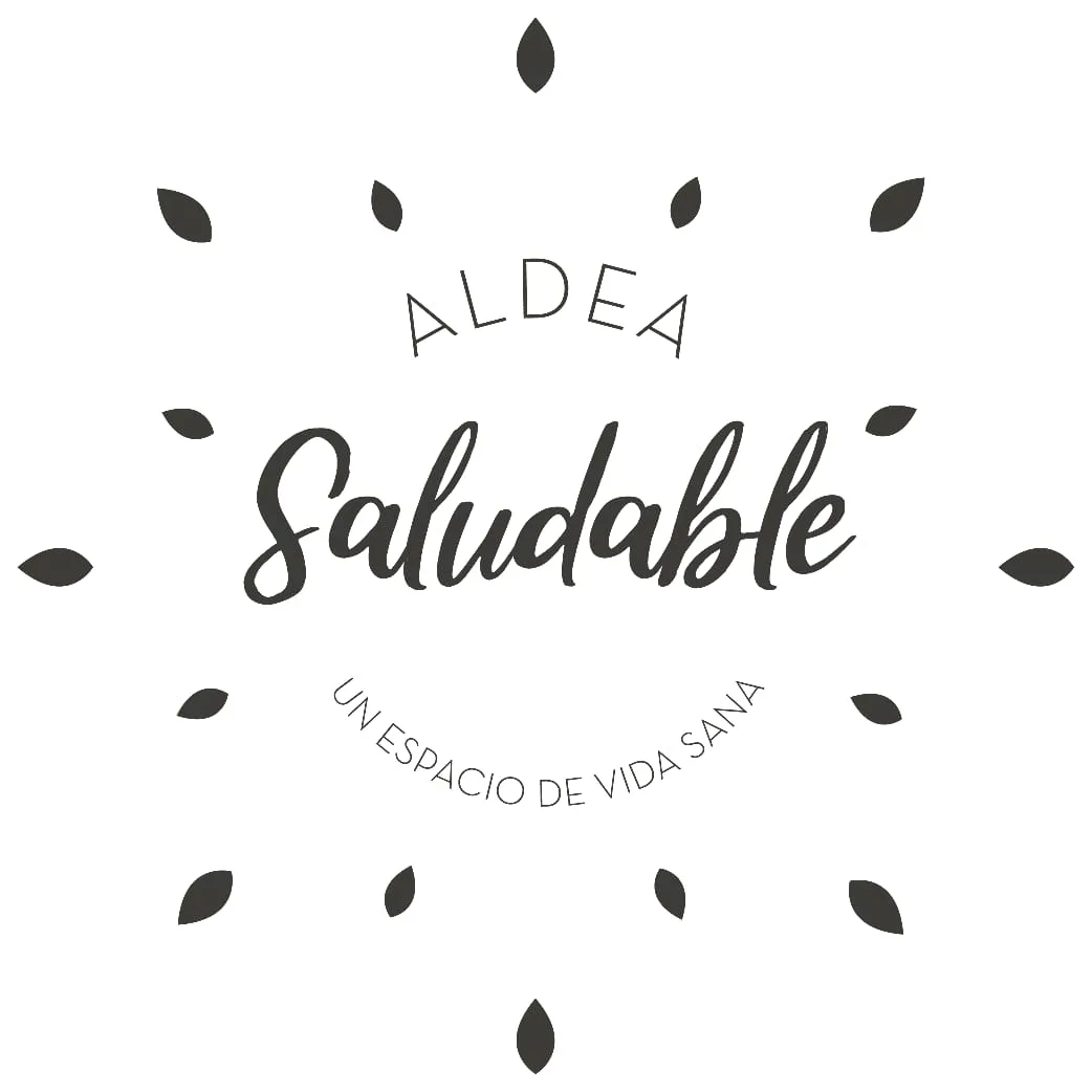 ALDEA SALUDABLE UN ESPACIO DE VIDA SANA