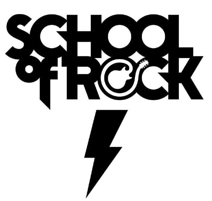 SCHOOL OF ROCK