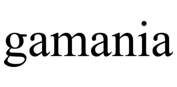 gamania