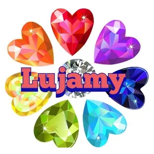 LUJAMY