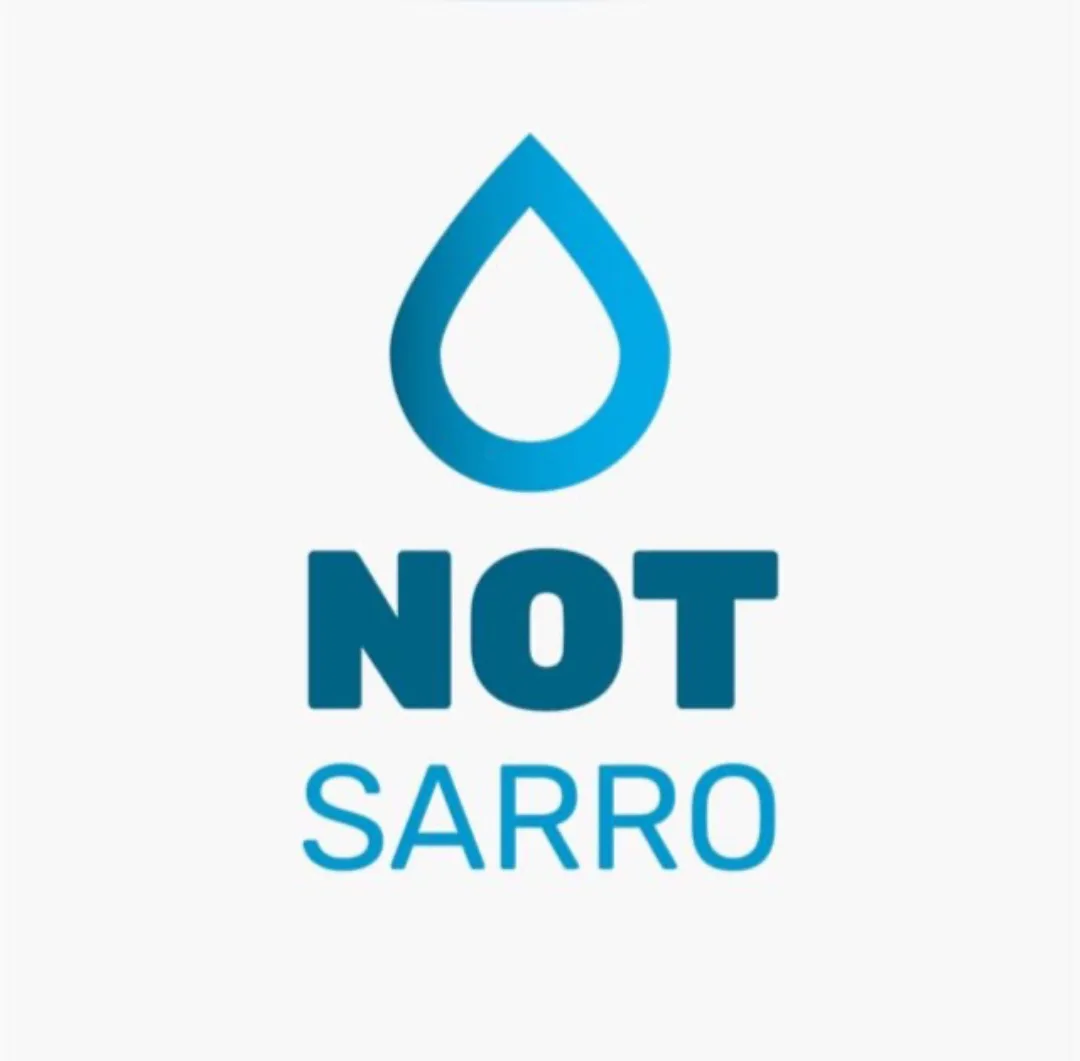 Not sarro