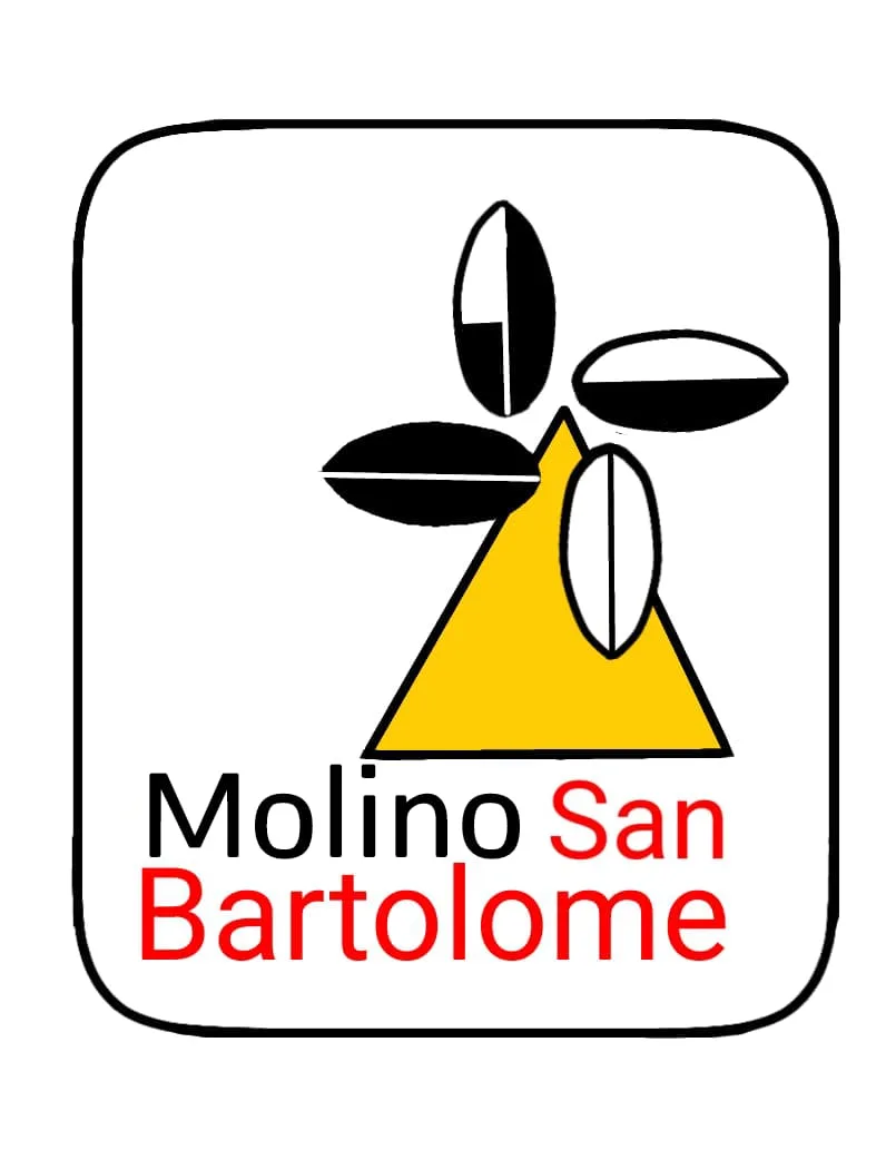 MOLINO SAN BARTOLOME