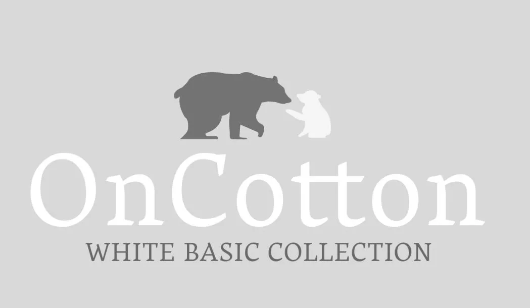 OnCotton WHITE BASIC COLLECTION