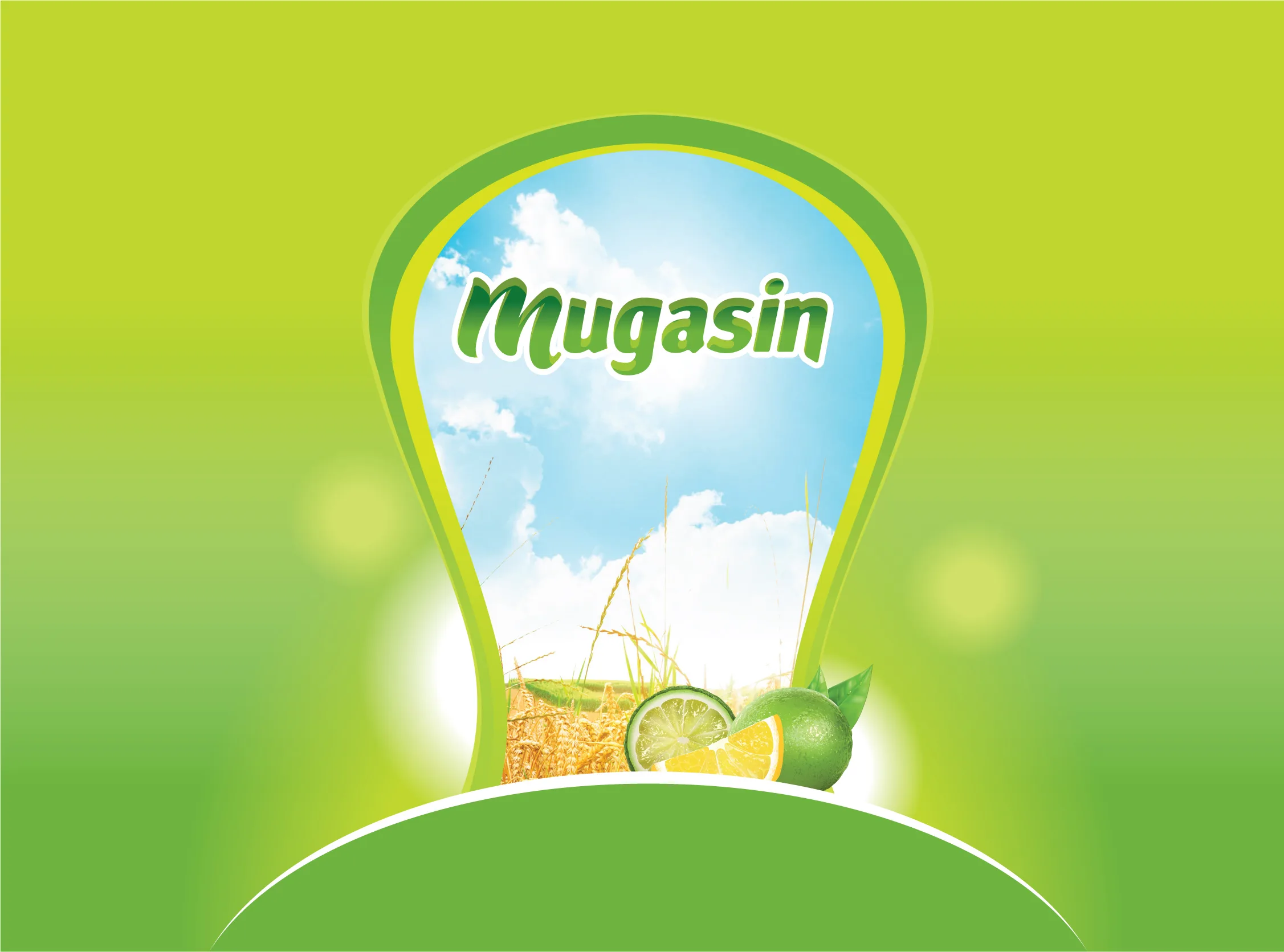 MUGASIN