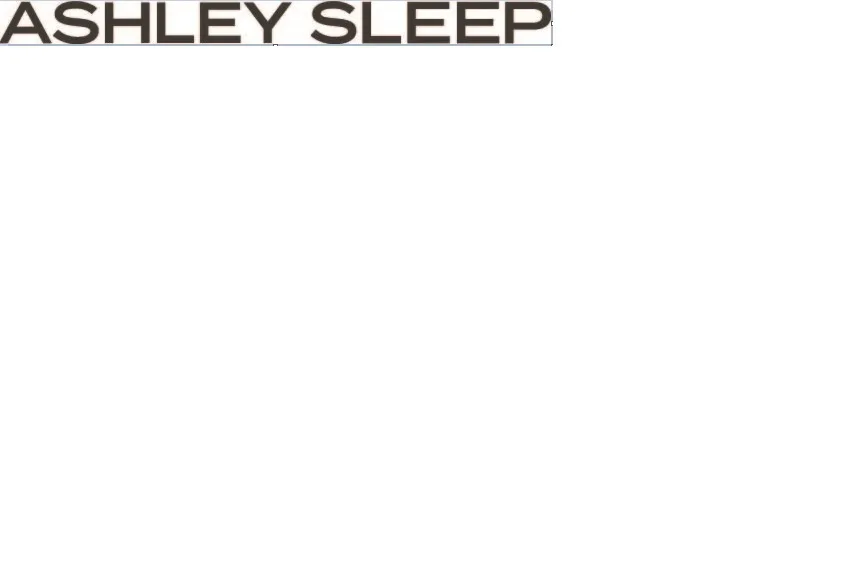 ASHLEY SLEEP