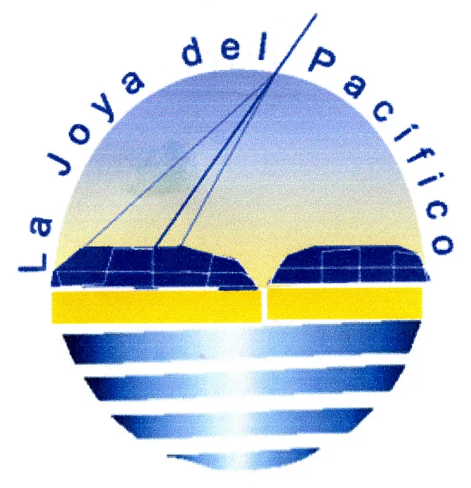 LA JOYA DEL PACIFICO