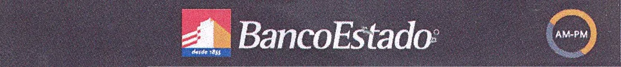BANCO ESTADO AM-PM