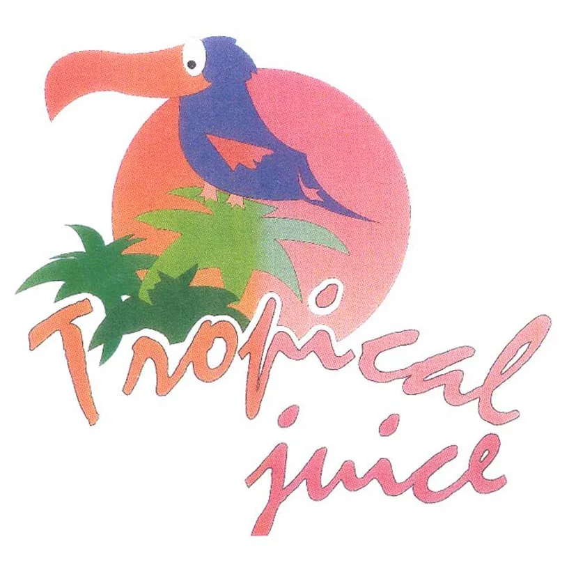 TROPICAL JUICE