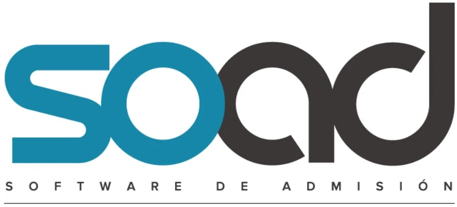 SOAD SOFTWARE DE ADMISIÓN