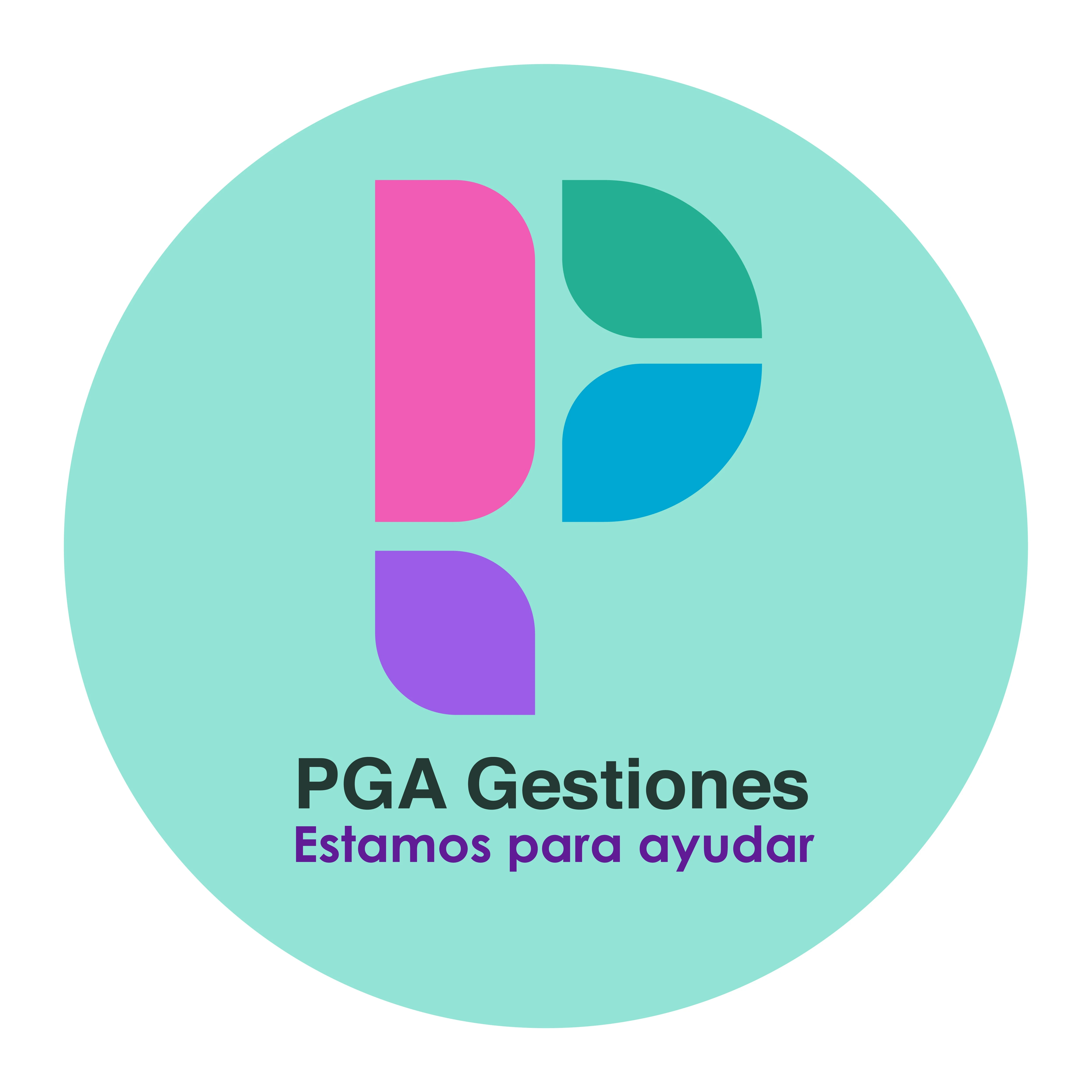 P PGA Gestiones