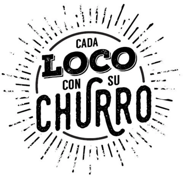 Cada loco con su churro