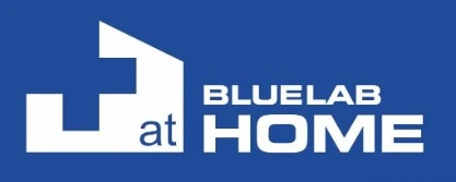 BLUELAB AT HOME