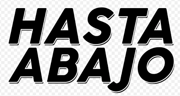 HASTA ABAJO