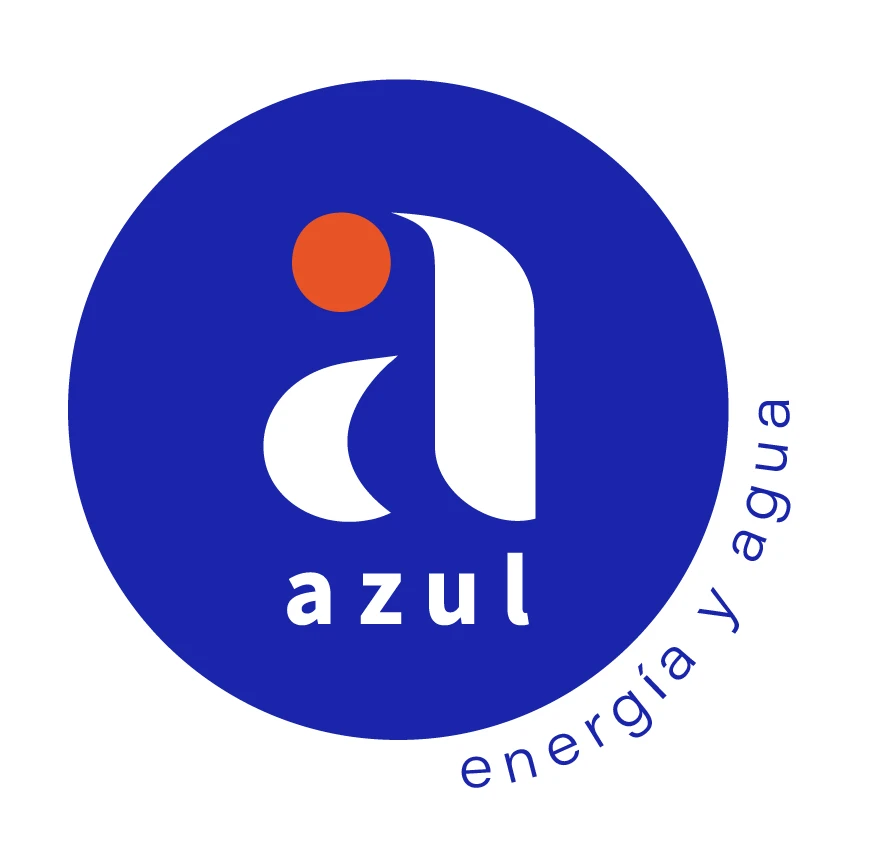 A AZUL ENERGIA Y AGUA