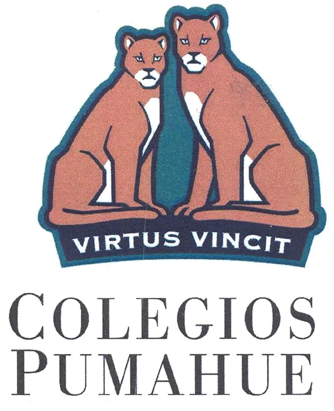 COLEGIOS PUMAHUE VIRTUS VINCIT