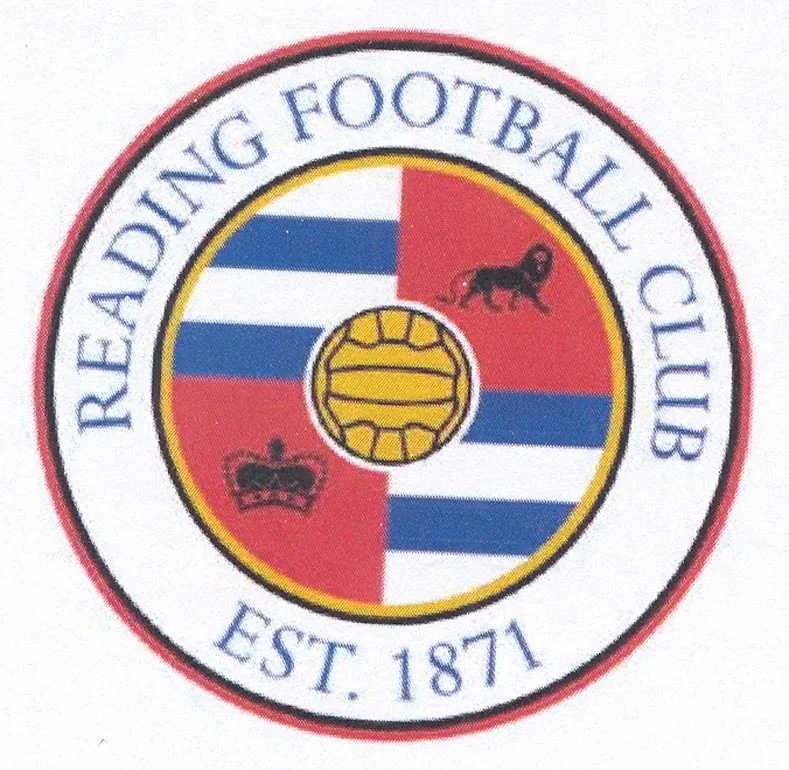 READING FOOTBALL CLUB EST. 1871