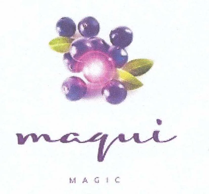 MAQUI MAGIC